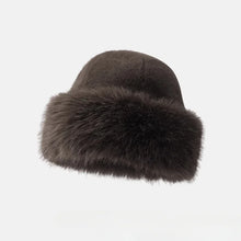 Sterling Winter Fisherman Hat™ with Plush Ear Coverage