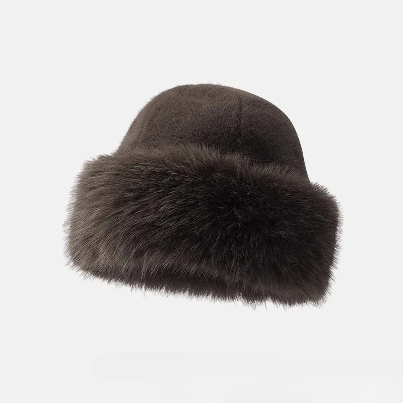 Sterling Winter Fisherman Hat™ with Plush Ear Coverage