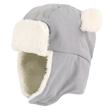Sterling Nivalis Kids Plush Ushanka Hat™