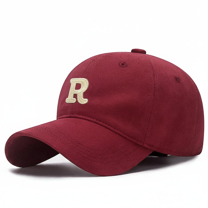 Sterling Rowan Adjustable Cotton Baseball Cap™