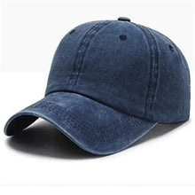 Sterling Core Fade™ Classic Cap Washed Denim Edition Denim Strap