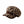 Sterling™ Newsboy Beret Octagonal Crown Leopard Print