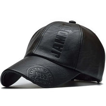 Sterling Baseball Cap™ Curved Fabric Adjustable Sunshade