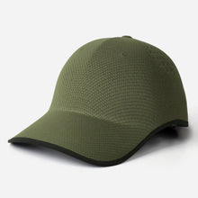 Sterling AeroFold Packable Sports Cap™ Quick Dry Polyester Seamless Brim