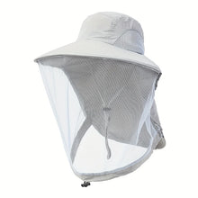 Sterling Field Guard™ Boonie Polyester Mesh Veil