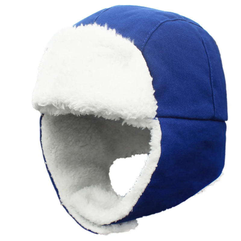Sterling Alder Kids Winter Bomber Hat™ with Soft Earflaps