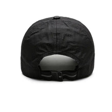 Sterling Velocity Air™ Performance Cap Woven Micro Perforated Edition