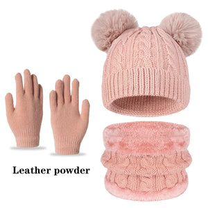 Sterling Velvet Comfort Hat™ Soft Ear Protection for Warmth