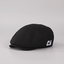 Sterling Harbor Baby Cotton Beret™ Newsboy Cap