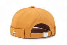 Sterling Outdoor Washed Cotton Brimless Cap™ With Adjustable Fit
