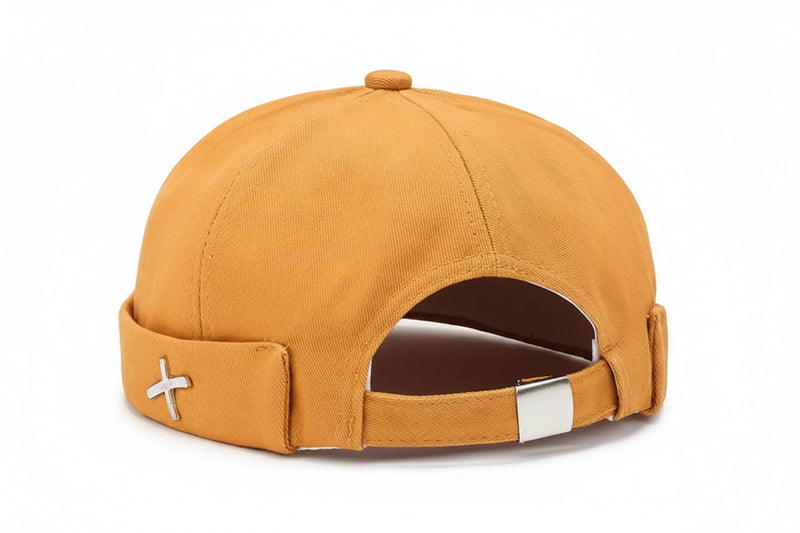 Sterling Outdoor Washed Cotton Brimless Cap™ With Adjustable Fit