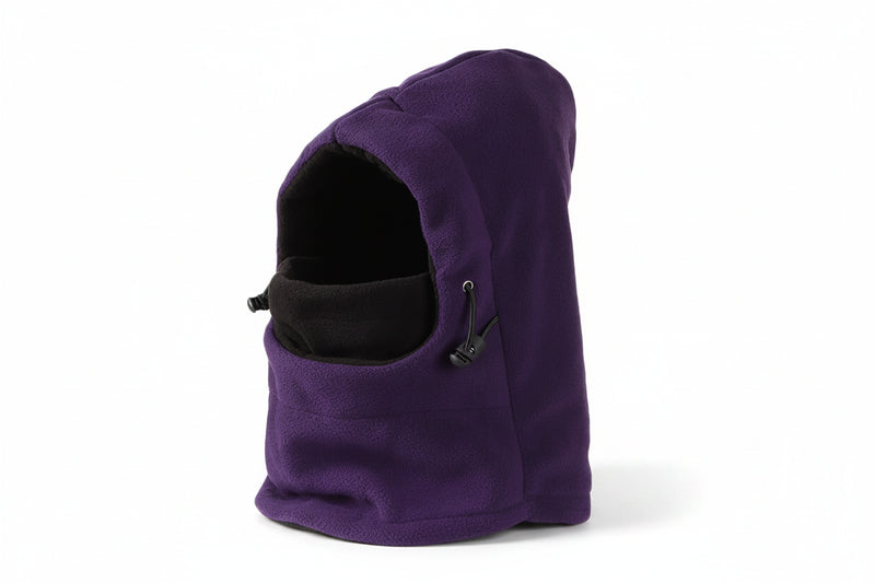 Sterling Winter Fleece Thermal Children Cap™ Balaclava Hood