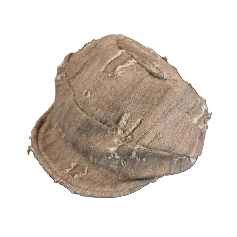 Sterling Washed Cotton Newsboy Cap™