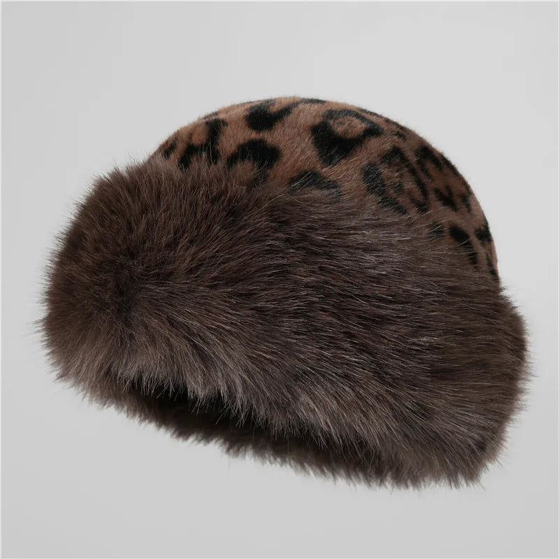Sterling Winter Fisherman Hat™ with Plush Ear Coverage