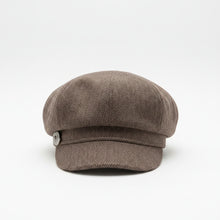 Sterling Aveline Pleated Cloud Beret™ with Side Button