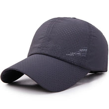 Sterling AirCore™ Performance Cap Curved Quick Dry Micro Vent