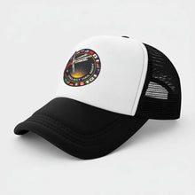 Sterling Project Rocky™ Mesh Trucker Cap Adjustable Snapback