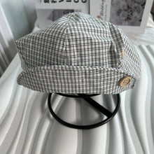 Sterling Literary Beret™ Casual Fashion Hat with Flip Edge
