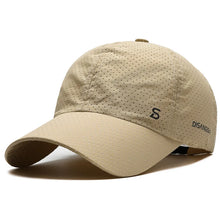 Sterling Velocity Air™ Performance Cap Woven Micro Perforated Edition