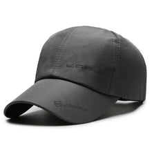 Sterling Velocity™ Active Cap Woven Fabric Curved Brim