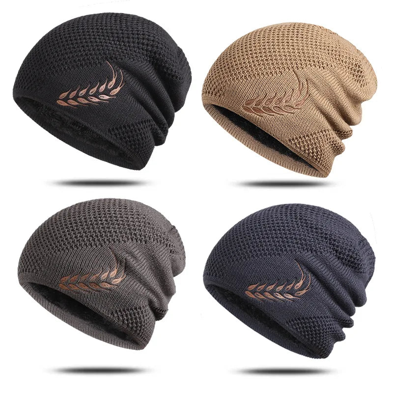 Sterling Urban Caps™ Two Tone Straw Fedora With Braided Band