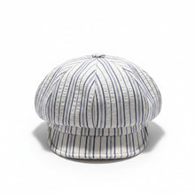 Sterling Aveline Cotton Linen Newsboy Beret™