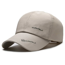 Sterling Velocity™ Active Cap Woven Fabric Curved Brim
