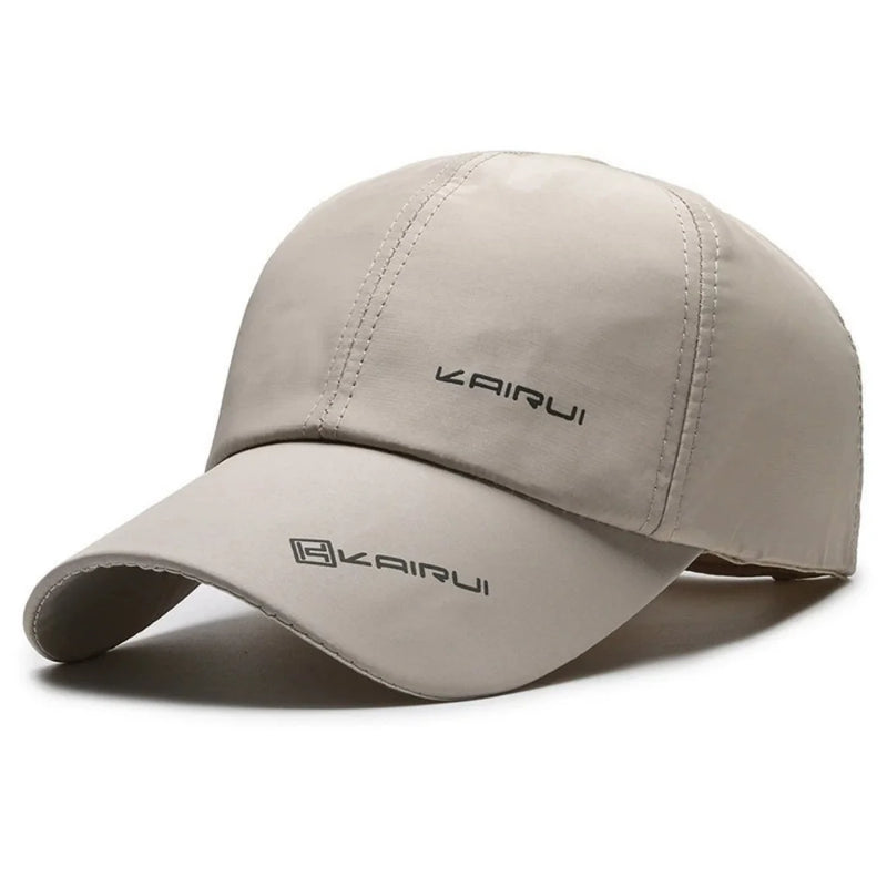 Sterling Velocity™ Active Cap Woven Fabric Curved Brim
