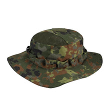 Sterling Field Ops™ Boonie Hat Camo Utility Drawcord