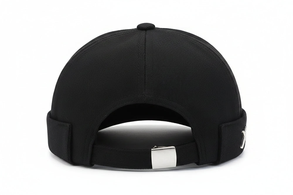 Sterling Outdoor Washed Cotton Brimless Cap™ With Adjustable Fit