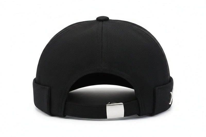 Sterling Outdoor Washed Cotton Brimless Cap™ With Adjustable Fit
