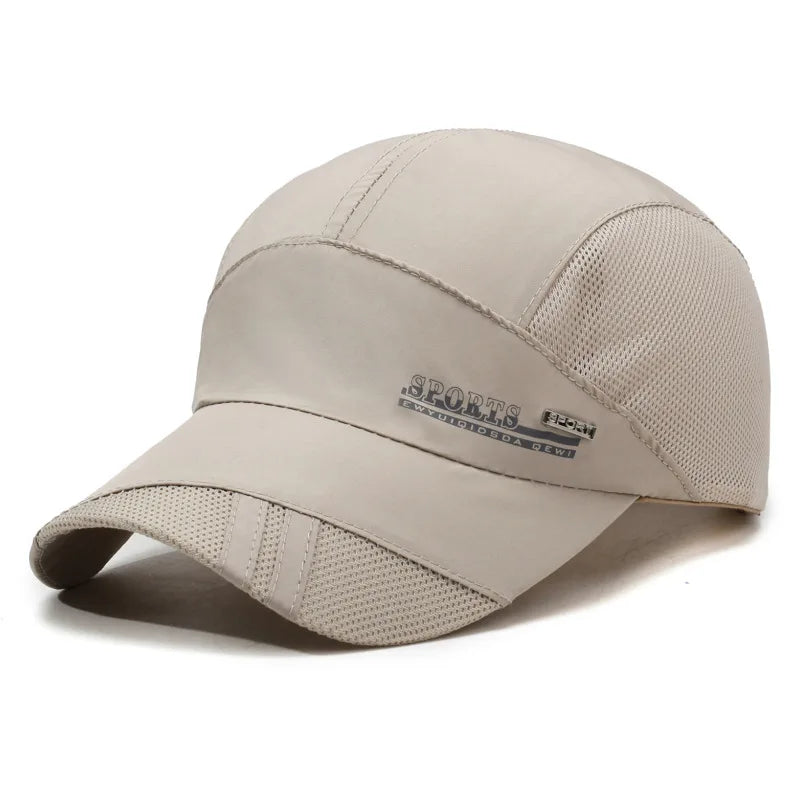 Sterling Motion Grid™ Performance Cap Dual Mesh Edition
