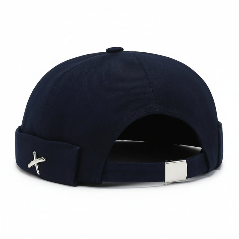 Sterling Outdoor Washed Cotton Brimless Cap™ With Adjustable Fit