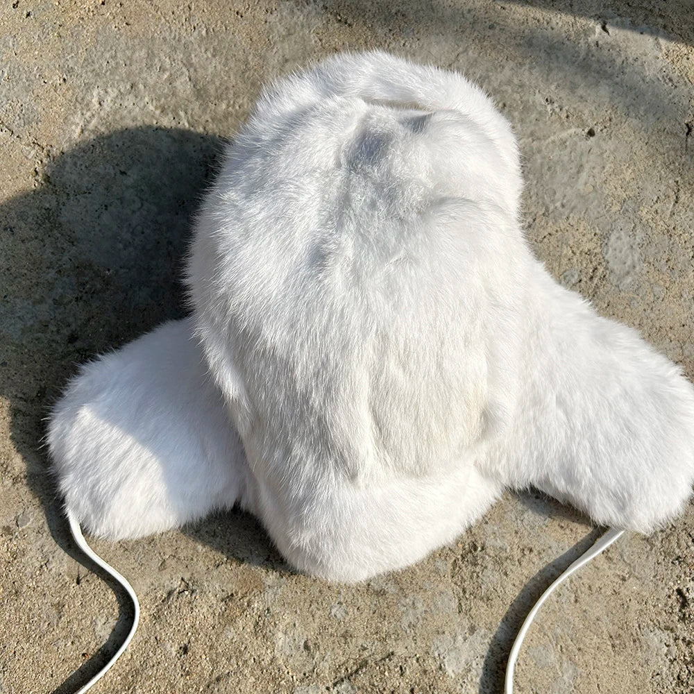 Sterling Winter Fur Cap™ — Sterling Hat Company