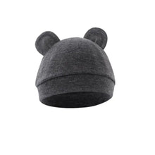 Sterling™ Newborn Bow Beanie and Mittens Set