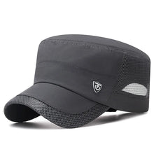 Sterling Quick Dry Mesh Baseball Cap™ Breathable Mesh Strap