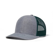 Sterling™ Breathable Mesh Baseball Cap Adjustable Snapback