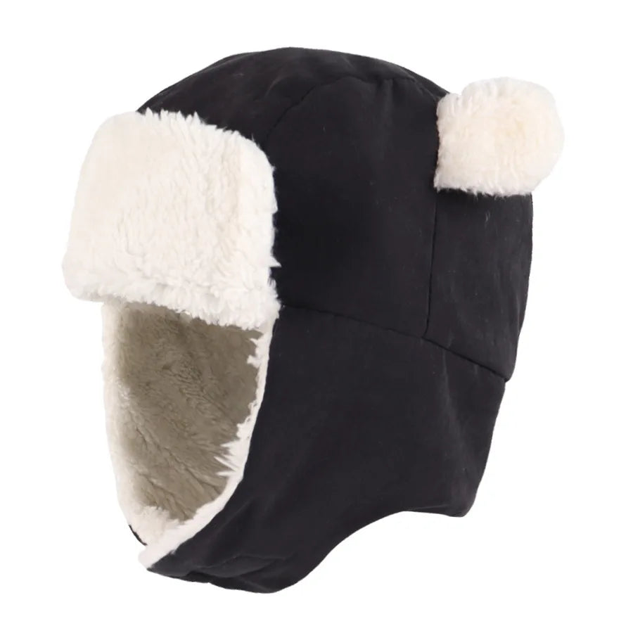 Sterling Nivalis Kids Plush Ushanka Hat™