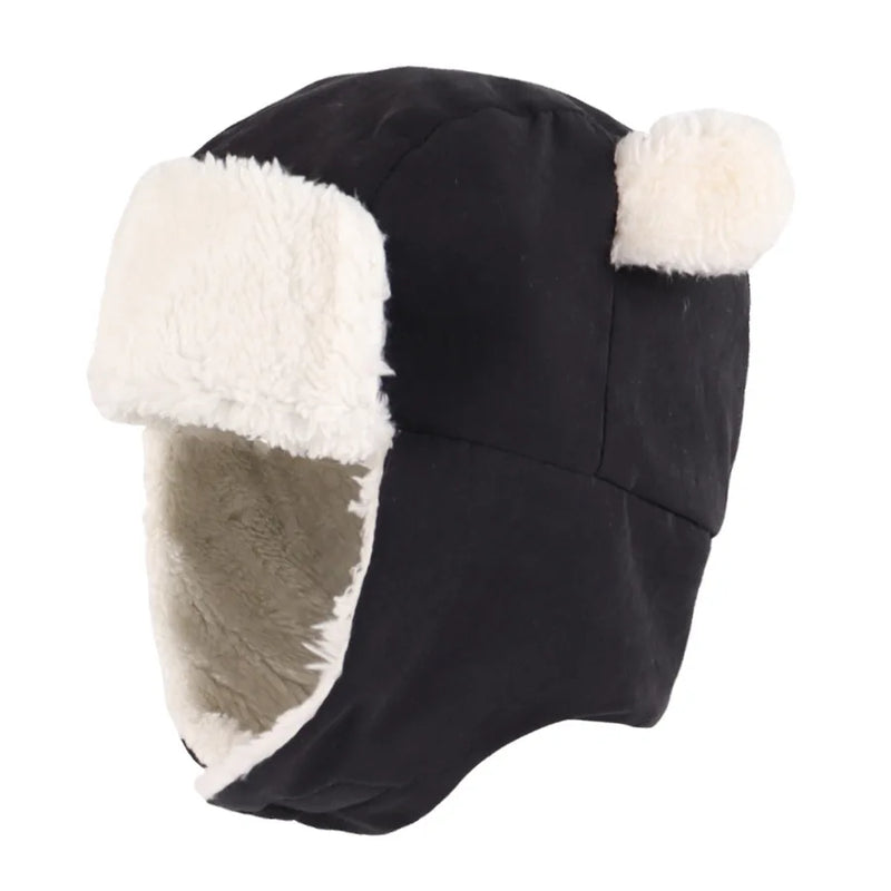 Sterling Nivalis Kids Plush Ushanka Hat™
