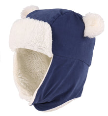 Sterling Nivalis Kids Plush Ushanka Hat™