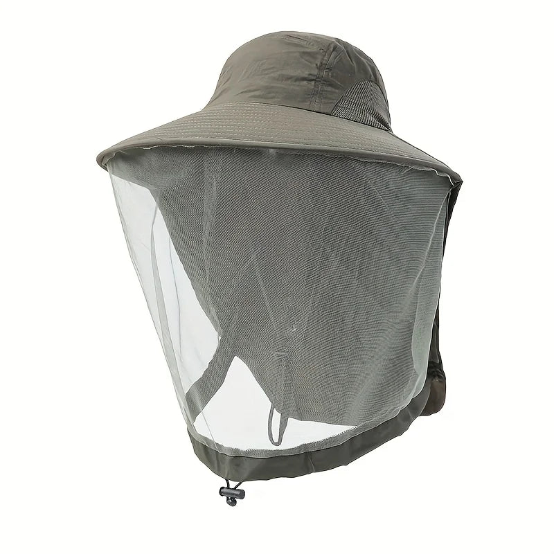 Sterling Field Guard™ Boonie Polyester Mesh Veil
