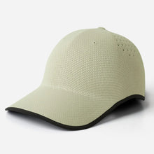 Sterling AeroFold Packable Sports Cap™ Quick Dry Polyester Seamless Brim