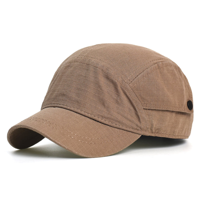 Sterling Quick Dry Baseball Hat™ Lightweight UV Sun Cap