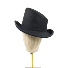 Sterling™ Slant Magic Tall Wool Fedora