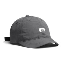 Sterling Summer Quick Dry Nylon Baseball Cap™  Adjustable Fit