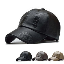 Sterling Baseball Cap™ Curved Fabric Adjustable Sunshade