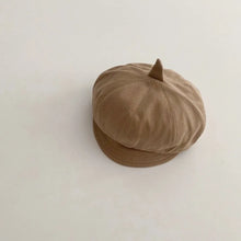 Sterling™ Kids Newsboy Cap in Cotton Blend