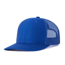 Sterling™ Breathable Mesh Baseball Cap Adjustable Snapback