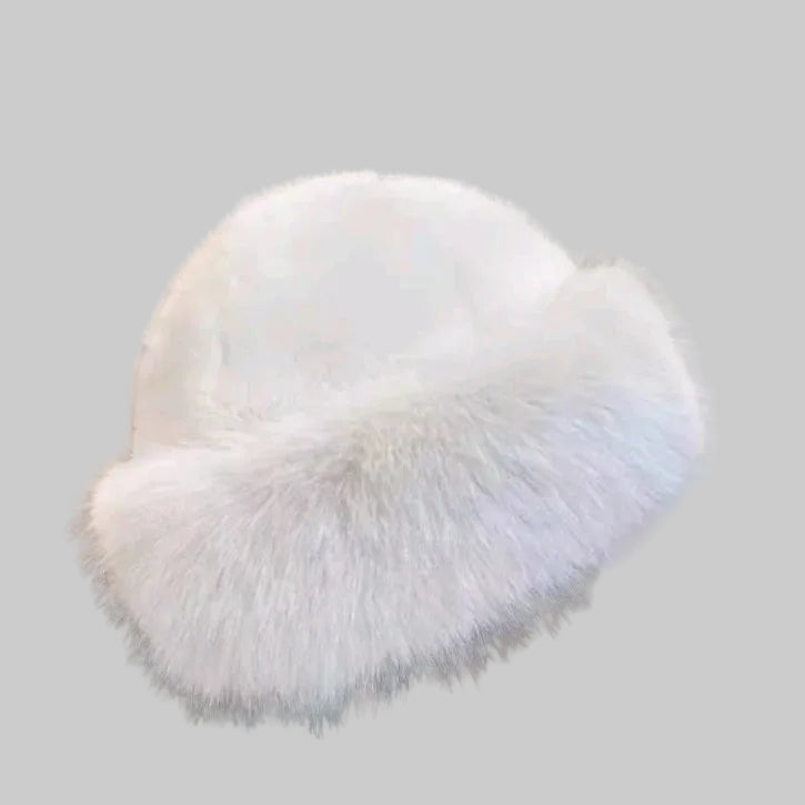 Sterling Winter Fisherman Hat™ with Plush Ear Coverage
