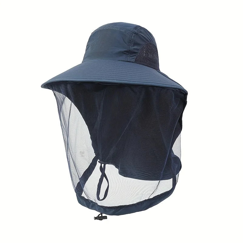 Sterling Field Guard™ Boonie Polyester Mesh Veil
